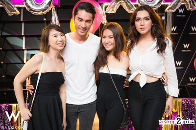 I'm Single So What? Valentine's Day Party at WOOBAR — photo 70