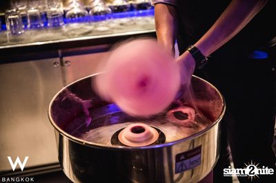 I'm Single So What? Valentine's Day Party at WOOBAR — photo 75