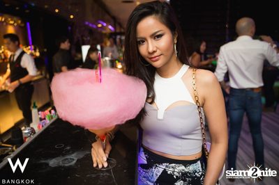 I'm Single So What? Valentine's Day Party at WOOBAR — photo 76