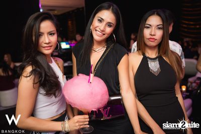 I'm Single So What? Valentine's Day Party at WOOBAR — photo 77