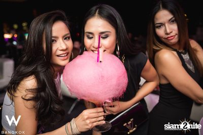 I'm Single So What? Valentine's Day Party at WOOBAR — photo 78