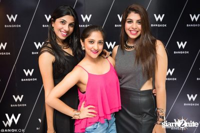 I'm Single So What? Valentine's Day Party at WOOBAR — photo 83