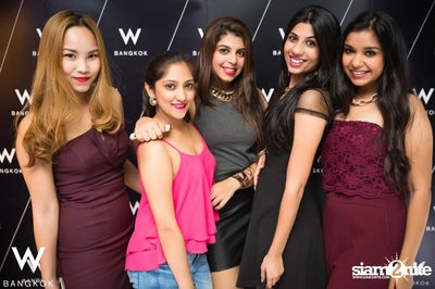 I'm Single So What? Valentine's Day Party at WOOBAR — photo 85