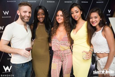 I'm Single So What? Valentine's Day Party at WOOBAR — photo 87