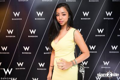I'm Single So What? Valentine's Day Party at WOOBAR — photo 88