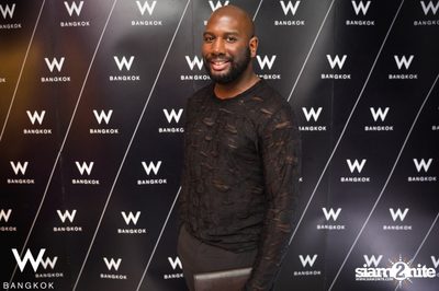 I'm Single So What? Valentine's Day Party at WOOBAR — photo 90