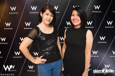 I'm Single So What? Valentine's Day Party at WOOBAR — photo 92