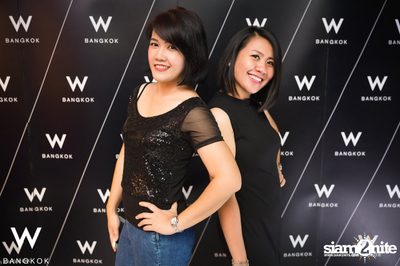 I'm Single So What? Valentine's Day Party at WOOBAR — photo 93