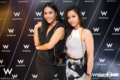 I'm Single So What? Valentine's Day Party at WOOBAR — photo 96