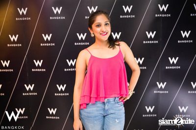 I'm Single So What? Valentine's Day Party at WOOBAR — photo 97