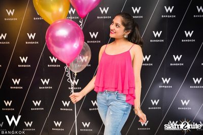 I'm Single So What? Valentine's Day Party at WOOBAR — photo 98