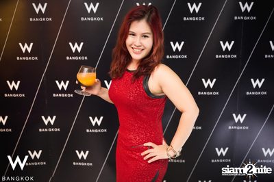 I'm Single So What? Valentine's Day Party at WOOBAR — photo 99