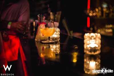 I'm Single So What? Valentine's Day Party at WOOBAR — photo 100