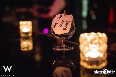 I'm Single So What? Valentine's Day Party at WOOBAR — photo 102