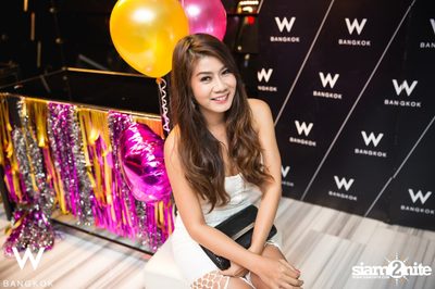 I'm Single So What? Valentine's Day Party at WOOBAR — photo 112