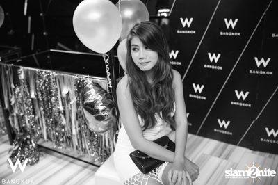 I'm Single So What? Valentine's Day Party at WOOBAR — photo 113
