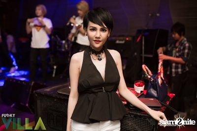 Saturday Night at Funky Villa, Thonglor Arena 10 — photo 1