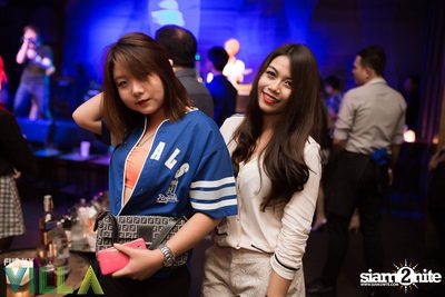 Saturday Night at Funky Villa, Thonglor Arena 10 — photo 3