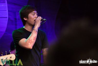 Saturday Night at Funky Villa, Thonglor Arena 10 — photo 6