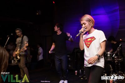Saturday Night at Funky Villa, Thonglor Arena 10 — photo 7
