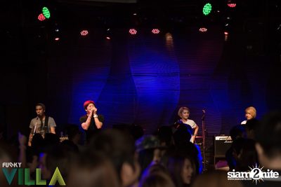 Saturday Night at Funky Villa, Thonglor Arena 10 — photo 10