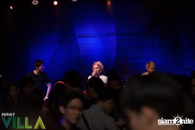 Saturday Night at Funky Villa, Thonglor Arena 10 — photo 11