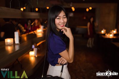 Saturday Night at Funky Villa, Thonglor Arena 10 — photo 14