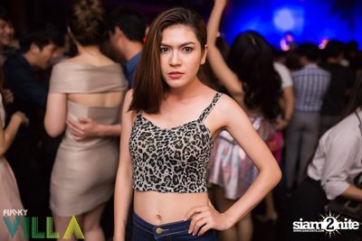 Saturday Night at Funky Villa, Thonglor Arena 10 — photo 33