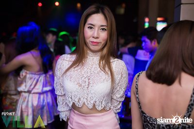 Saturday Night at Funky Villa, Thonglor Arena 10 — photo 35