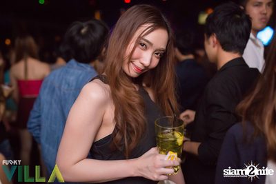 Saturday Night at Funky Villa, Thonglor Arena 10 — photo 46