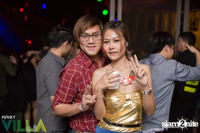 Saturday Night at Funky Villa, Thonglor Arena 10 — photo 51