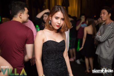 Saturday Night at Funky Villa, Thonglor Arena 10 — photo 58
