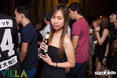 Saturday Night at Funky Villa, Thonglor Arena 10 — photo 63