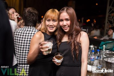 Saturday Night at Funky Villa, Thonglor Arena 10 — photo 66