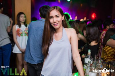 Saturday Night at Funky Villa, Thonglor Arena 10 — photo 70