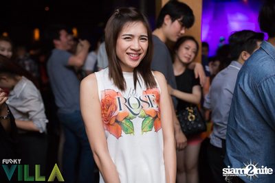 Saturday Night at Funky Villa, Thonglor Arena 10 — photo 72