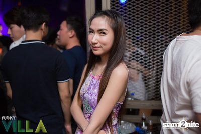 Saturday Night at Funky Villa, Thonglor Arena 10 — photo 74