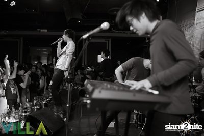 Saturday Night at Funky Villa, Thonglor Arena 10 — photo 83