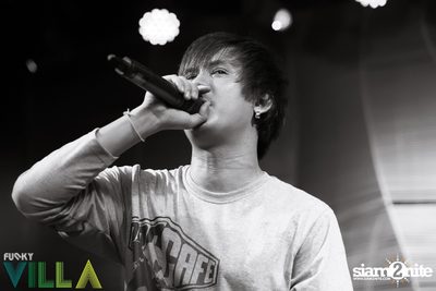 Saturday Night at Funky Villa, Thonglor Arena 10 — photo 84
