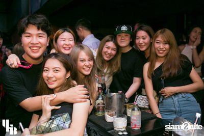 Unfinished Business pres. Heartless with Season Five — photo 1
