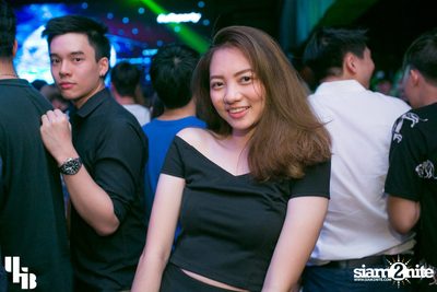Unfinished Business pres. Heartless with Season Five — photo 4