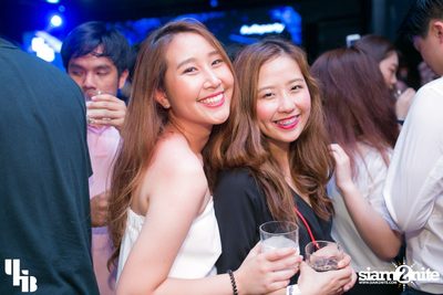 Unfinished Business pres. Heartless with Season Five — photo 7