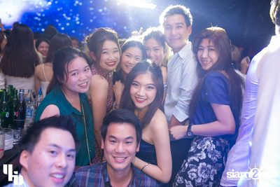 Unfinished Business pres. Heartless with Season Five — photo 8