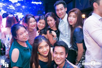Unfinished Business pres. Heartless with Season Five — photo 9