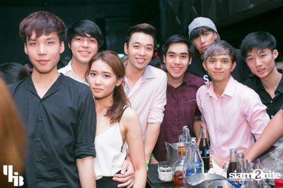Unfinished Business pres. Heartless with Season Five — photo 10
