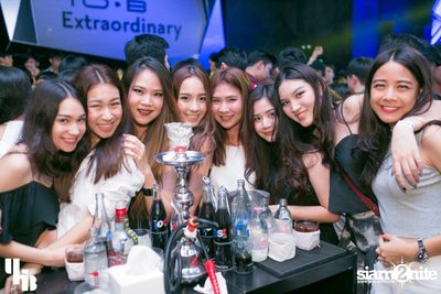 Unfinished Business pres. Heartless with Season Five — photo 11