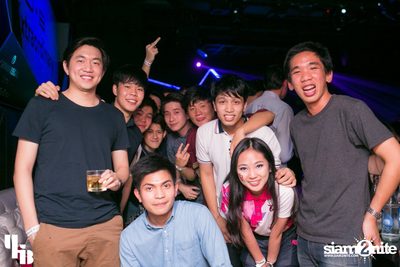 Unfinished Business pres. Heartless with Season Five — photo 12
