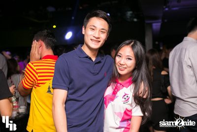 Unfinished Business pres. Heartless with Season Five — photo 14