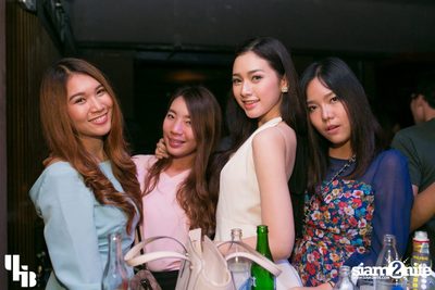 Unfinished Business pres. Heartless with Season Five — photo 15