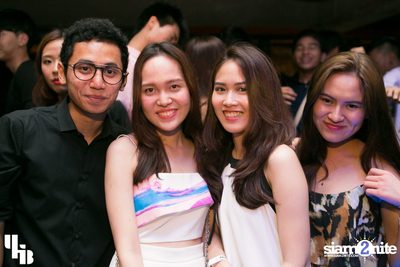 Unfinished Business pres. Heartless with Season Five — photo 16